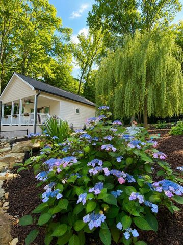 314 Marvin Lane, Lookout Mountain, GA 30750