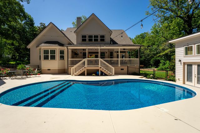 314 Marvin Lane, Lookout Mountain, GA 30750