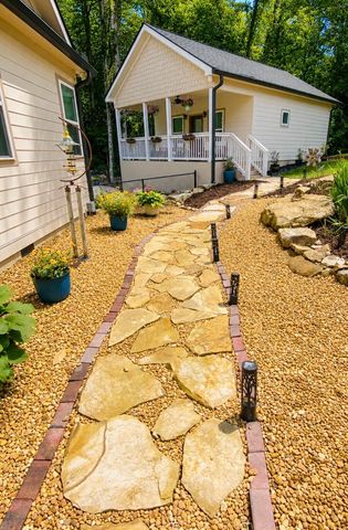 314 Marvin Lane, Lookout Mountain, GA 30750