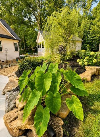 314 Marvin Lane, Lookout Mountain, GA 30750