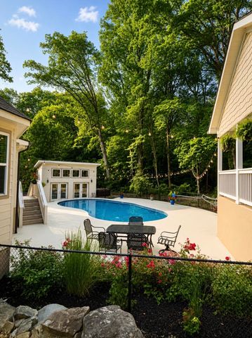 314 Marvin Lane, Lookout Mountain, GA 30750