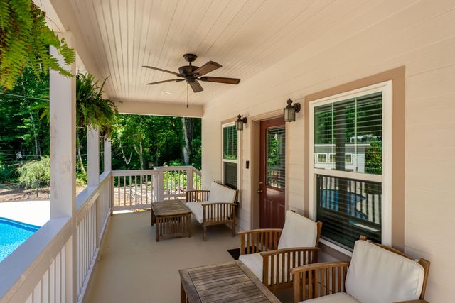 314 Marvin Lane, Lookout Mountain, GA 30750