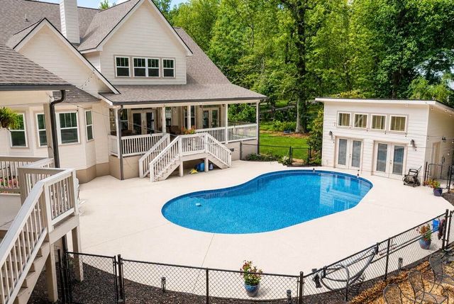 314 Marvin Lane, Lookout Mountain, GA 30750