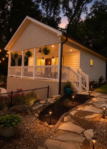 314 Marvin Lane, Lookout Mountain, GA 30750