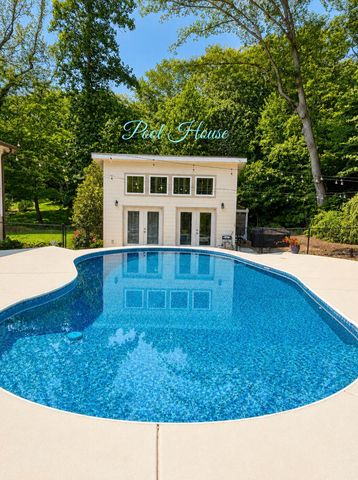 314 Marvin Lane, Lookout Mountain, GA 30750