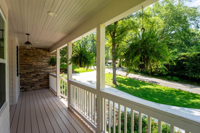314 Marvin Lane, Lookout Mountain, GA 30750