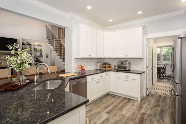 314 Marvin Lane, Lookout Mountain, GA 30750