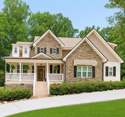 314 Marvin Lane, Lookout Mountain, GA 30750