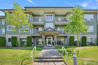 508 Darby Drive #114, Bellingham, WA 98226