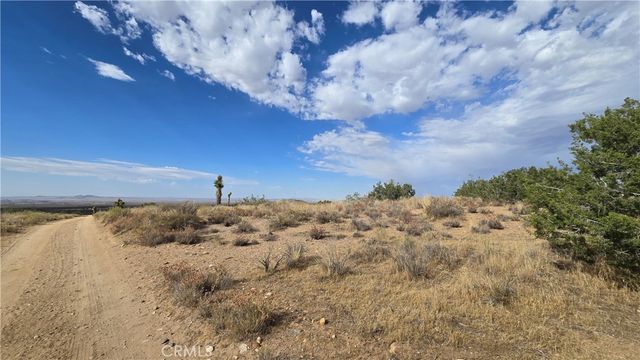 0 Vicinity Ave X13 & 189th St E, Llano, CA 93544