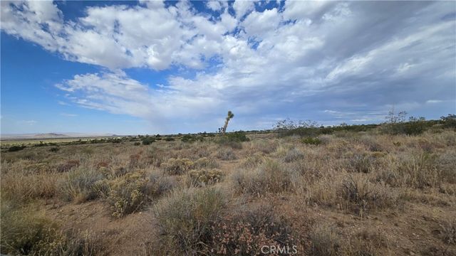 0 Vicinity Ave X13 & 189th St E, Llano, CA 93544