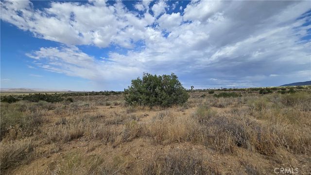 0 Vicinity Ave X13 & 189th St E, Llano, CA 93544