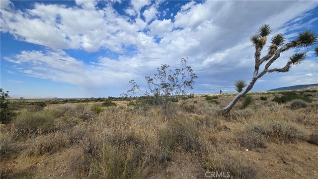 0 Vicinity Ave X13 & 189th St E, Llano, CA 93544