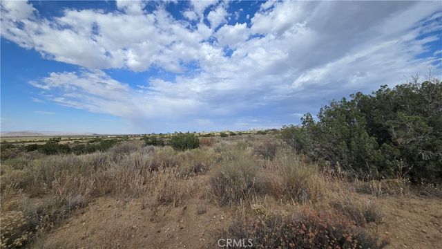 0 Vicinity Ave X13 & 189th St E, Llano, CA 93544