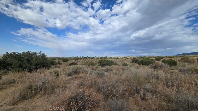 0 Vicinity Ave X13 & 189th St E, Llano, CA 93544