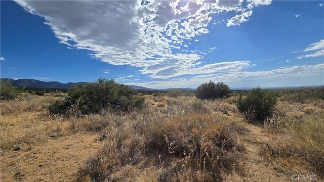 0 Vicinity Ave X13 & 189th St E, Llano, CA 93544