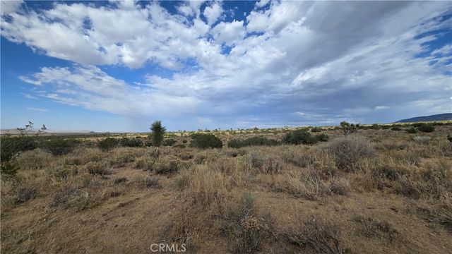 0 Vicinity Ave X13 & 189th St E, Llano, CA 93544