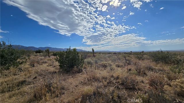 0 Vicinity Ave X13 & 189th St E, Llano, CA 93544
