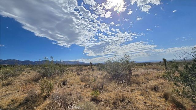 0 Vicinity Ave X13 & 189th St E, Llano, CA 93544