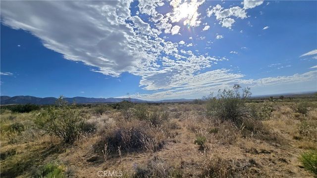 0 Vicinity Ave X13 & 189th St E, Llano, CA 93544