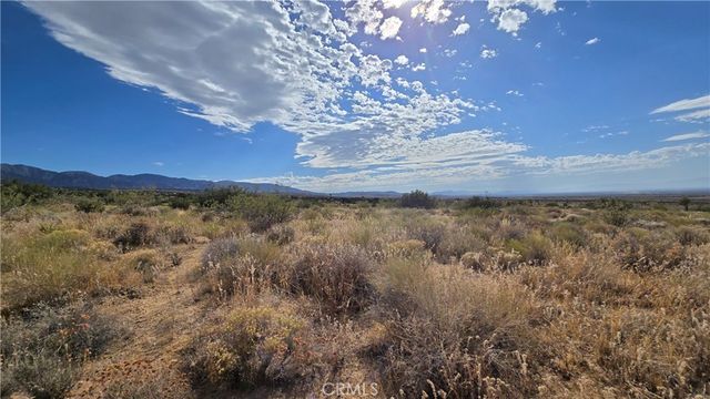 0 Vicinity Ave X13 & 189th St E, Llano, CA 93544
