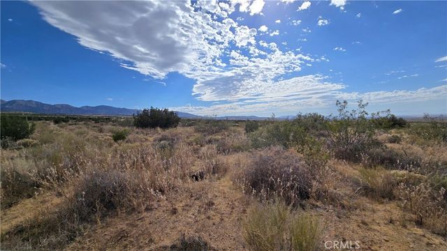 0 Vicinity Ave X13 & 189th St E, Llano, CA 93544