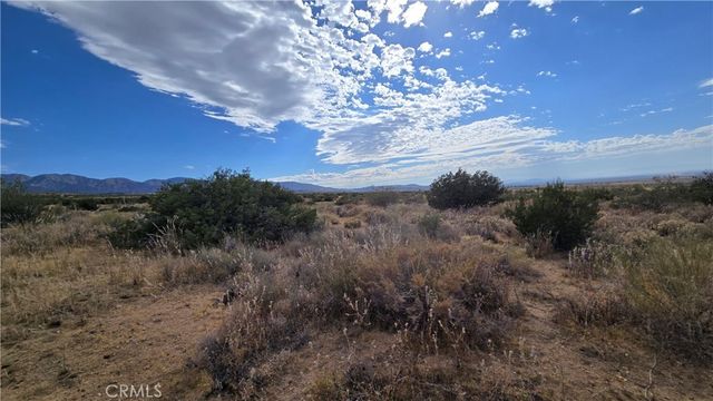 0 Vicinity Ave X13 & 189th St E, Llano, CA 93544