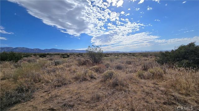 0 Vicinity Ave X13 & 189th St E, Llano, CA 93544