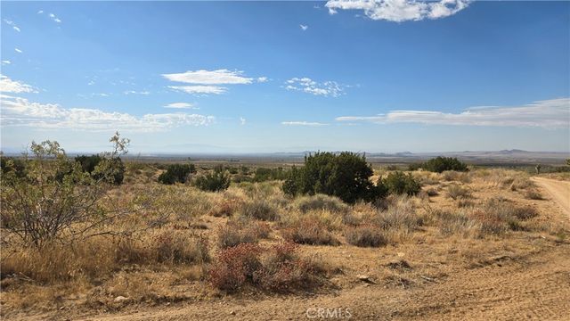 0 Vicinity Ave X13 & 189th St E, Llano, CA 93544