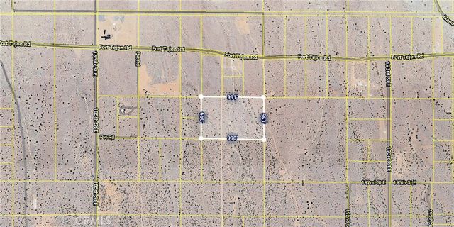 0 Vicinity Ave X13 & 189th St E, Llano, CA 93544