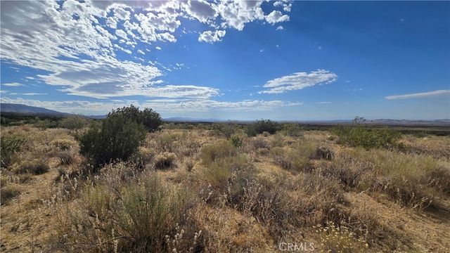 0 Vicinity Ave X13 & 189th St E, Llano, CA 93544