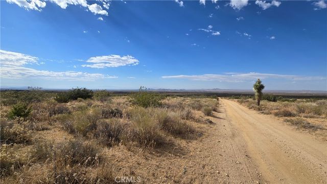 0 Vicinity Ave X13 & 189th St E, Llano, CA 93544
