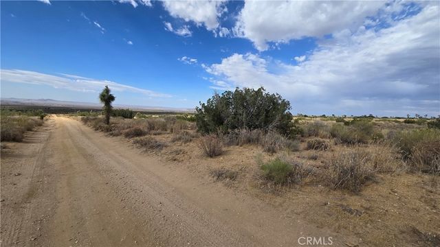 0 Vicinity Ave X13 & 189th St E, Llano, CA 93544