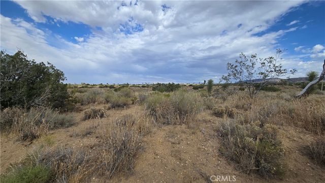 0 Vicinity Ave X13 & 189th St E, Llano, CA 93544