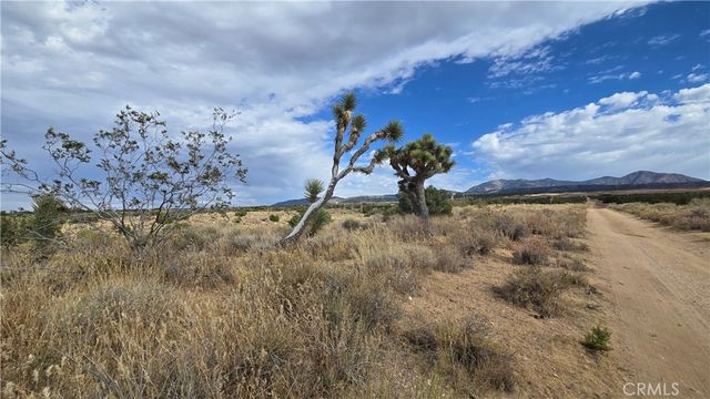 0 Vicinity Ave X13 & 189th St E, Llano, CA 93544