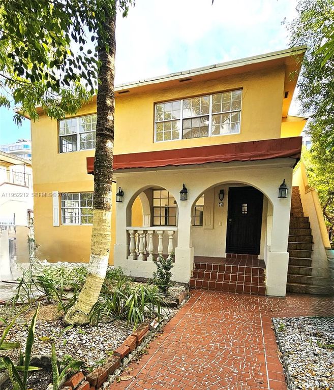 74 NW 31st Street 1, Miami, FL 33127