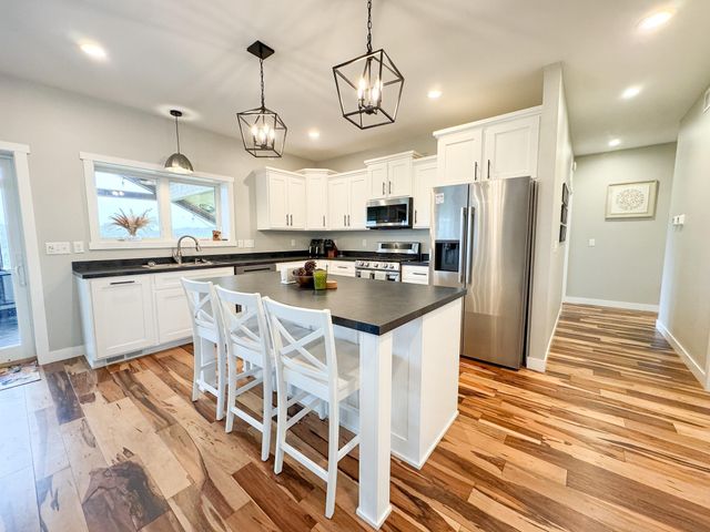 24718 W Elbow Road, Pelican Rapids, MN 56572