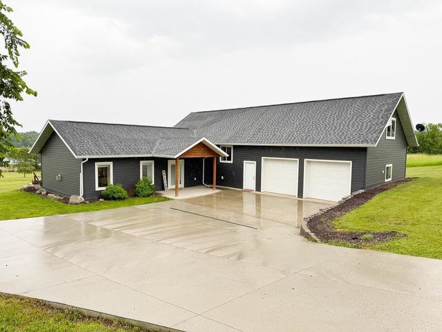 24718 W Elbow Road, Pelican Rapids, MN 56572