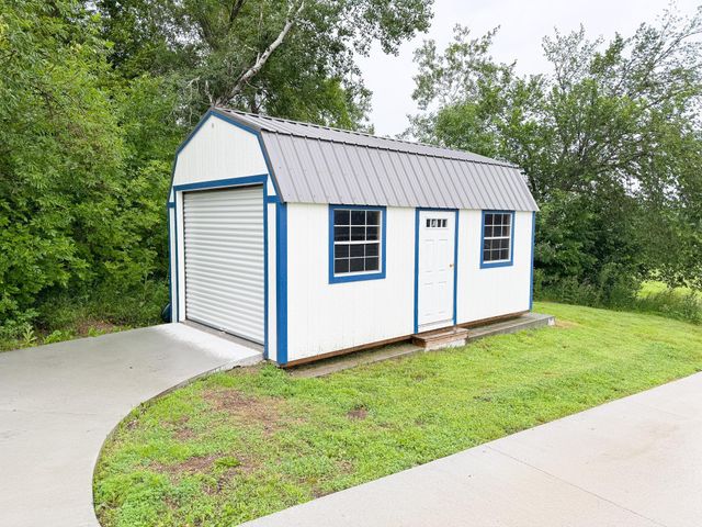 24718 W Elbow Road, Pelican Rapids, MN 56572