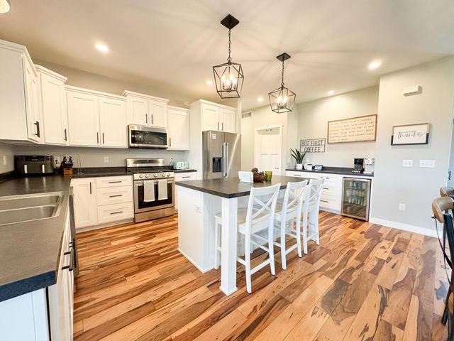 24718 W Elbow Road, Pelican Rapids, MN 56572