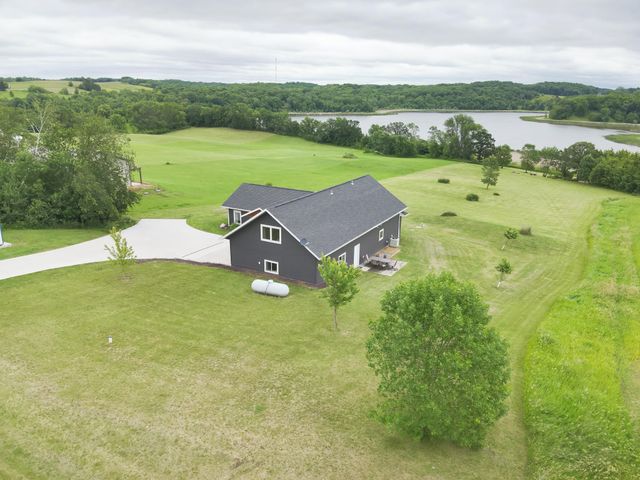 24718 W Elbow Road, Pelican Rapids, MN 56572