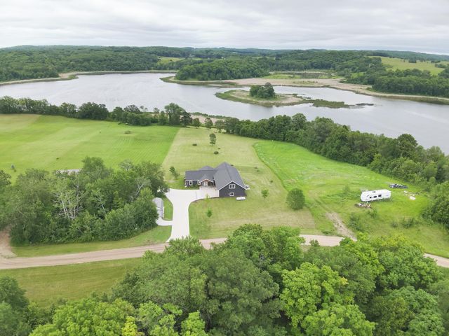 24718 W Elbow Road, Pelican Rapids, MN 56572