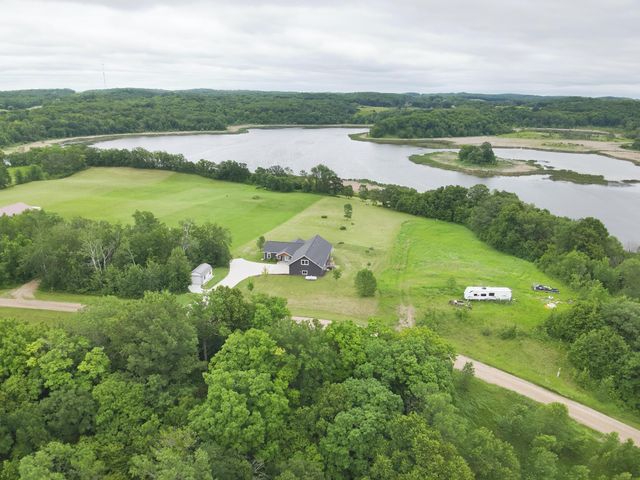 24718 W Elbow Road, Pelican Rapids, MN 56572