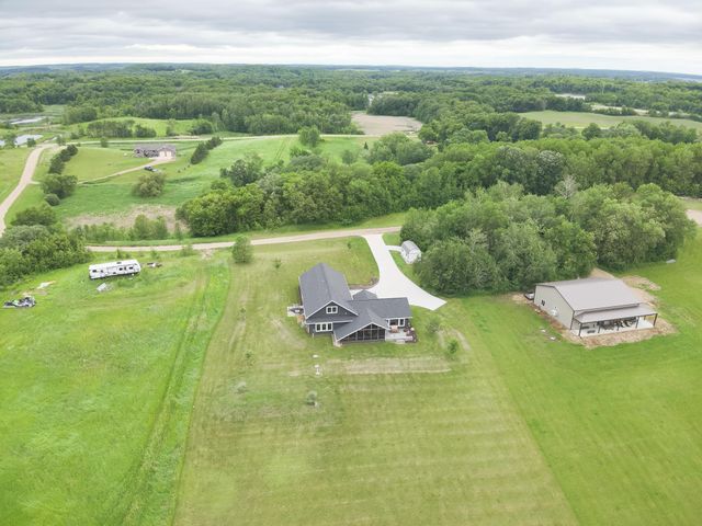 24718 W Elbow Road, Pelican Rapids, MN 56572