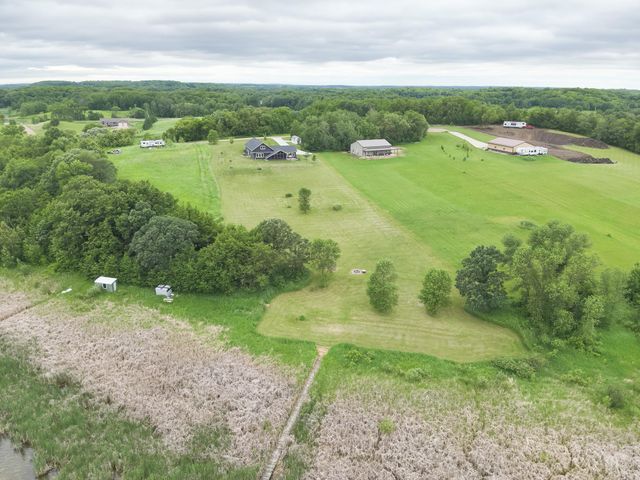 24718 W Elbow Road, Pelican Rapids, MN 56572