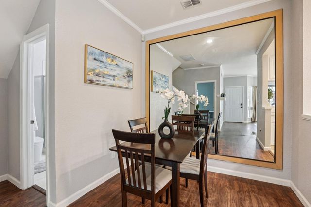 1706 Bevin Brook Drive, San Jose, CA 95112