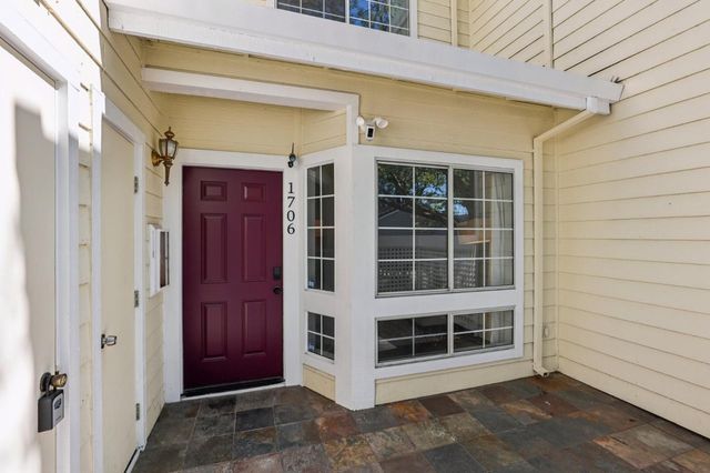 1706 Bevin Brook Drive, San Jose, CA 95112