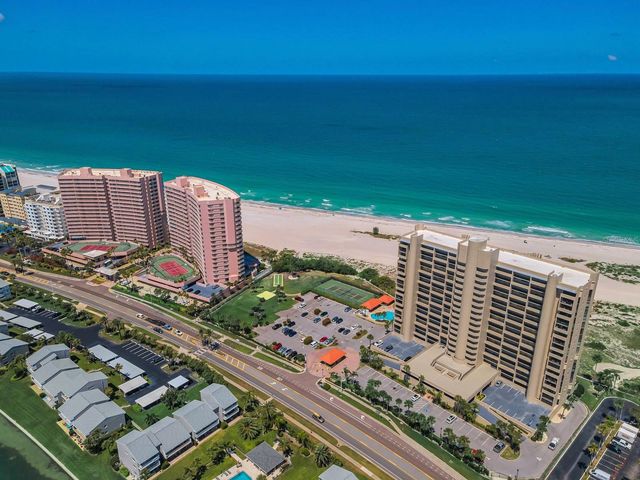 1290 GULF BOULEVARD 2003, Clearwater Beach, FL 33767