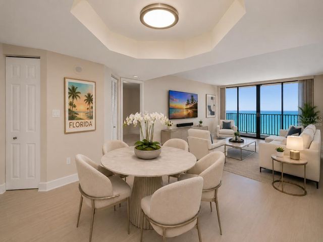 1290 GULF BOULEVARD 2003, Clearwater Beach, FL 33767