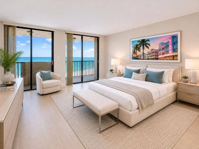 1290 GULF BOULEVARD 2003, Clearwater Beach, FL 33767